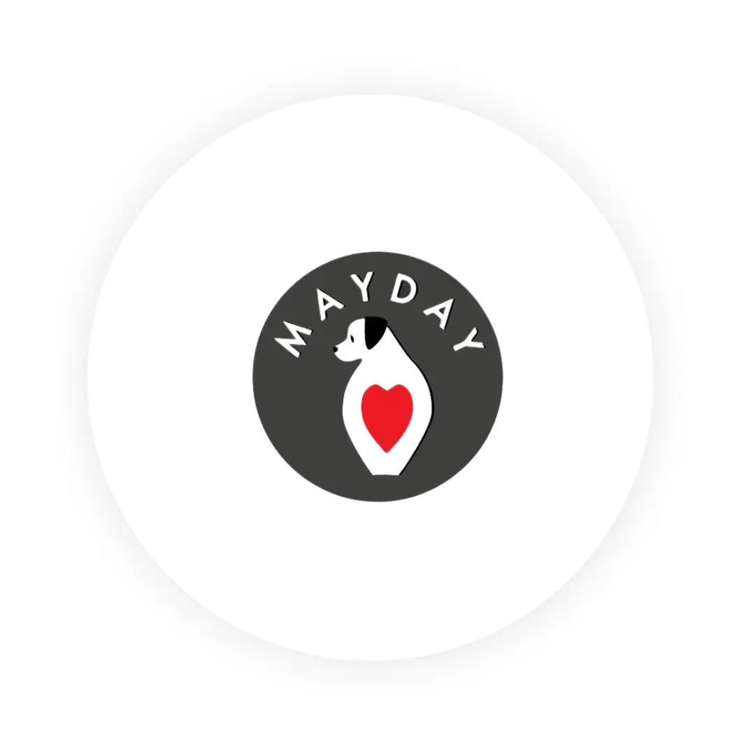 Mayday Logo