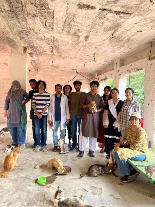 Volunteer Image