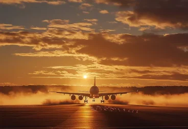 Flight Angel Flight Angel